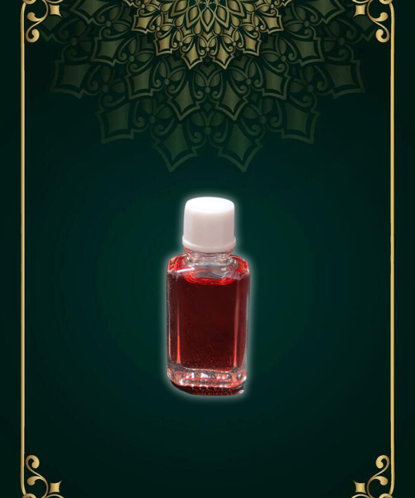 น้ำมันพญาไก่แก้ว 5ML